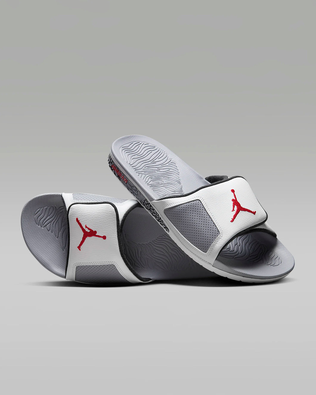 Jordan Hydro III Men's Slides