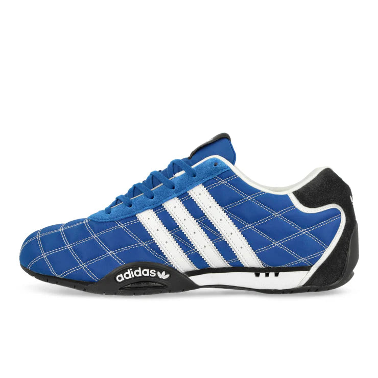 adidas Adi Racer Lo Power Blue White