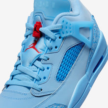 Cargar imagen en el visor de la galería, JORDAN SPIZIKE LOW “HOUSTON OILERS”
