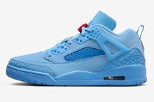 Cargar imagen en el visor de la galería, JORDAN SPIZIKE LOW “HOUSTON OILERS”
