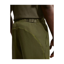 Cargar imagen en el visor de la galería, Nike NOCTA Fleece CS Pants 'Moss Medium Olive'Men's
