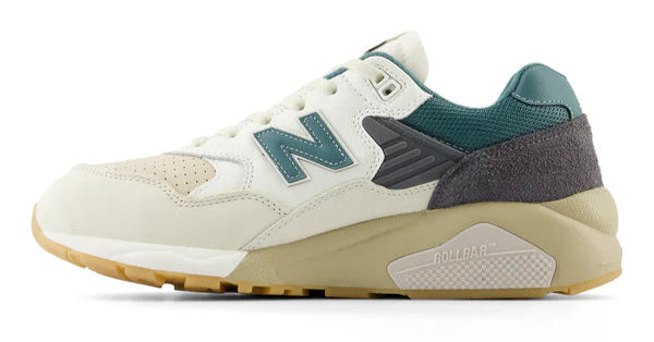 New Balance 580 'Ivory Green'