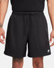 Men's Nike Club Woven 6" Flow Shorts