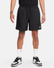 Men's Nike Club Woven 6" Flow Shorts