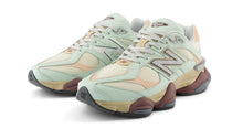 Cargar imagen en el visor de la galería, NEW BALANCE 9060 CLAY ASH BEIGE
