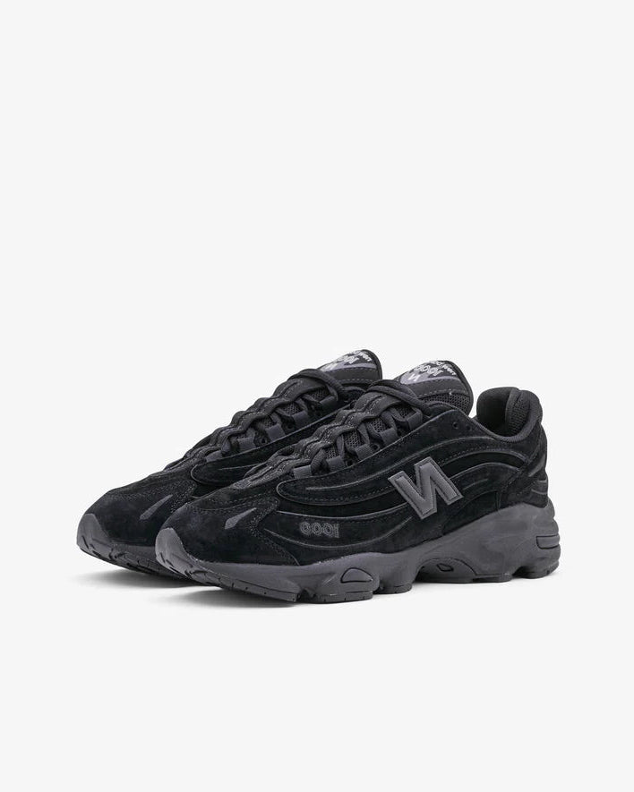 New Balance 1000 Is as Stealthy as a 