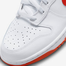 Cargar imagen en el visor de la galería, Nike Dunk High White Picante Red
