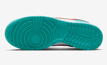 Cargar imagen en el visor de la galería, NIKE DUNK LOW “MIAMI DOLPHINS”
