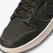 Cargar imagen en el visor de la galería, Nike Dunk Low Retro PRM Sequoia
