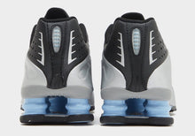 Cargar imagen en el visor de la galería, NIKE SHOX R4 &#39;&#39; PSYCHIC BLUE &#39;&#39;
