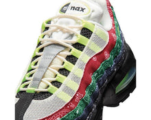 Cargar imagen en el visor de la galería, AIR MAX 95 OG ''BANDANA''
