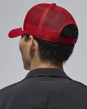 Cargar imagen en el visor de la galería, Jordan Rise Structured Hat
