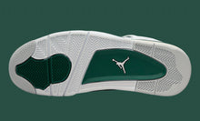 Cargar imagen en el visor de la galería, AIR JORDAN 4 “OXIDIZED GREEN”
