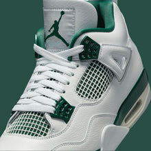 Cargar imagen en el visor de la galería, AIR JORDAN 4 “OXIDIZED GREEN”
