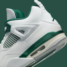 Cargar imagen en el visor de la galería, AIR JORDAN 4 “OXIDIZED GREEN”
