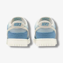 Cargar imagen en el visor de la galería, W NIKE DUNKLOW &#39;&#39; SMOKEY BLUE DENIM &#39;&#39;
