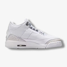 Cargar imagen en el visor de la galería, AIR JORDAN 3  OG GS &#39;&#39; PURE MONEY &#39;&#39;
