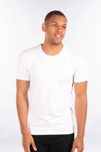 Cargar imagen en el visor de la galería, CITY LAB T-SHIRTS - WHITE
