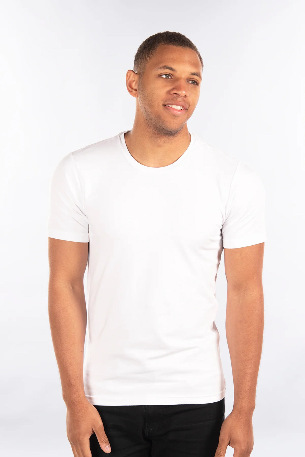 CITY LAB T-SHIRTS - WHITE