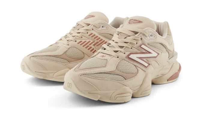 New Balance 9060 Bone – U9060zgc