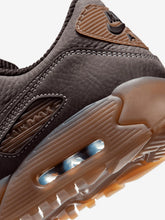 Cargar imagen en el visor de la galería, Men's Black Air Max 90 Shadow
