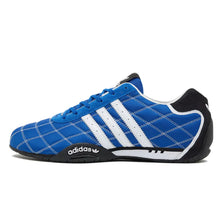 Cargar imagen en el visor de la galería, adidas Adi Racer Lo Power Blue White
