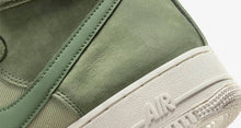 Cargar imagen en el visor de la galería, Air Force 1 &#39;07 High
