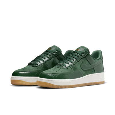 WMNS Nike Air Force 1 '07 LX