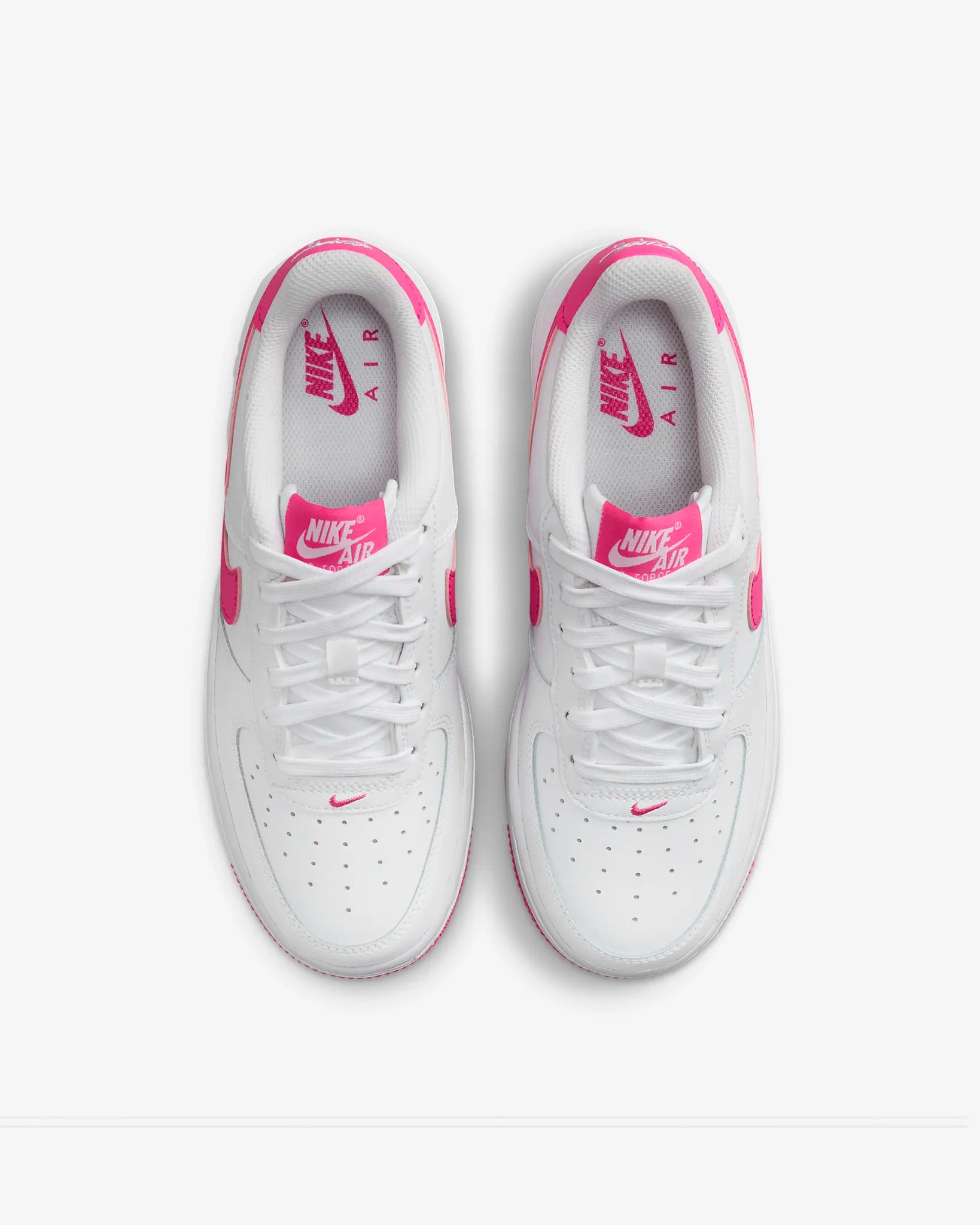 Nike Air Force – City Tenis - Main Image