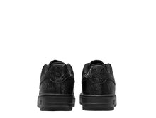 Cargar imagen en el visor de la galería, NIKE KOBE AIR FORCE 1 LOW &#39;&#39; TRIPLE BLACK &#39;&#39;
