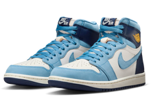 Cargar imagen en el visor de la galería, WMNS Air Jordan 1 High OG &#39;&#39;First in Flight&#39;&#39;
