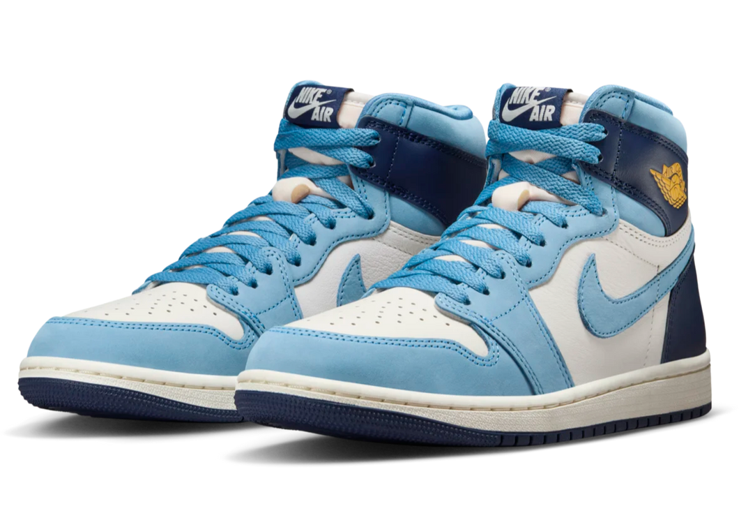 WMNS Air Jordan 1 High OG ''First in Flight''