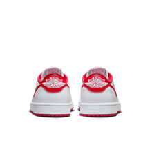 Cargar imagen en el visor de la galería, Air Jordan 1 Low OG  &#39;&#39;White/Red&#39;&#39;
