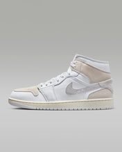 Cargar imagen en el visor de la galería, Air Jordan 1 Mid SE Craft Taupe Haze
