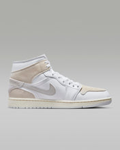 Cargar imagen en el visor de la galería, Air Jordan 1 Mid SE Craft Taupe Haze

