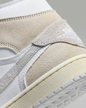 Cargar imagen en el visor de la galería, Air Jordan 1 Mid SE Craft Taupe Haze
