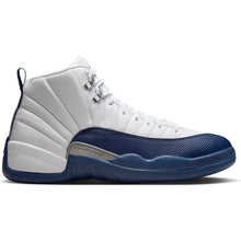 Cargar imagen en el visor de la galería, Air Jordan 12 Retro Azul Francia
