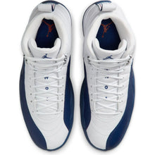 Cargar imagen en el visor de la galería, Air Jordan 12 Retro Azul Francia
