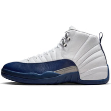 Cargar imagen en el visor de la galería, Air Jordan 12 Retro Azul Francia
