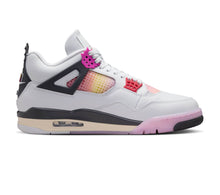 Cargar imagen en el visor de la galería, Air Jordan 4 “Comic” Brings Playful Energy
