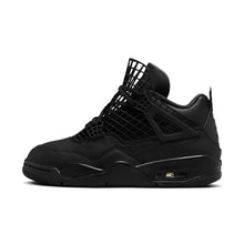 Cargar imagen en el visor de la galería, WMNS JORDAN 4 RETRO NET &#39;&#39; BLACK CAT &#39;&#39;
