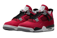 Cargar imagen en el visor de la galería, Jordan 4 Retro Toro Bravo
