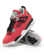 Cargar imagen en el visor de la galería, Jordan 4 Retro Toro Bravo
