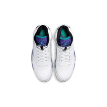 Cargar imagen en el visor de la galería, AIR JORDAN 5 &#39;GRAPE&#39;

