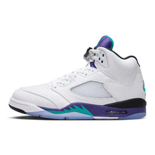 Cargar imagen en el visor de la galería, AIR JORDAN 5 &#39;GRAPE&#39;
