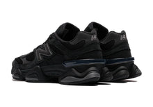Cargar imagen en el visor de la galería, New Balance 9060 Black Cement
