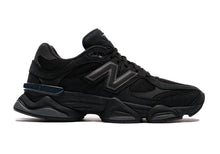 Cargar imagen en el visor de la galería, New Balance 9060 Black Cement
