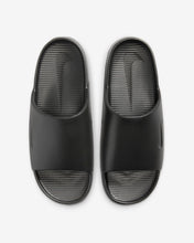 Cargar imagen en el visor de la galería, Nike Calm Slide Black
