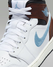 Cargar imagen en el visor de la galería, Air Jordan 1 Mid SE
