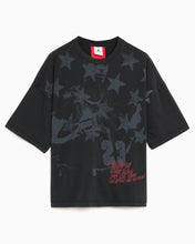 Cargar imagen en el visor de la galería, Camiseta Boxy Jordan IN1HOUSE Michael Jordan Star para hombre
